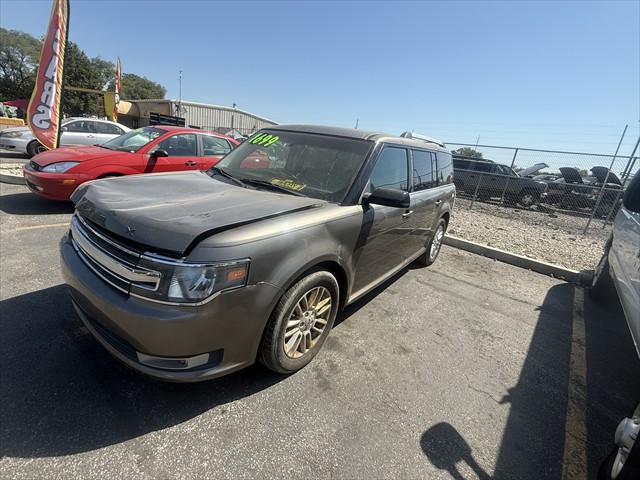 Used car