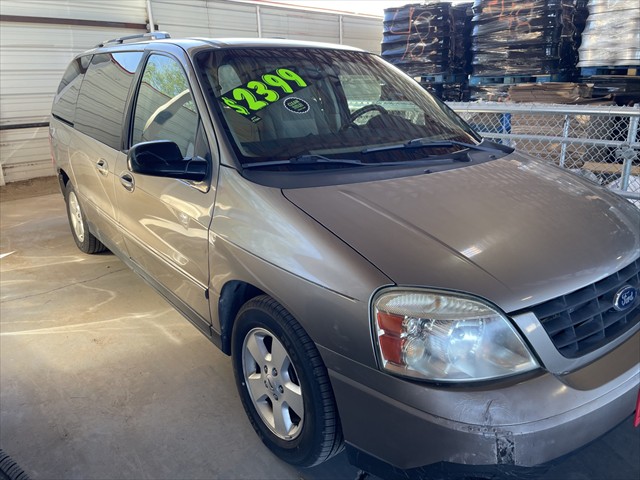 Used car