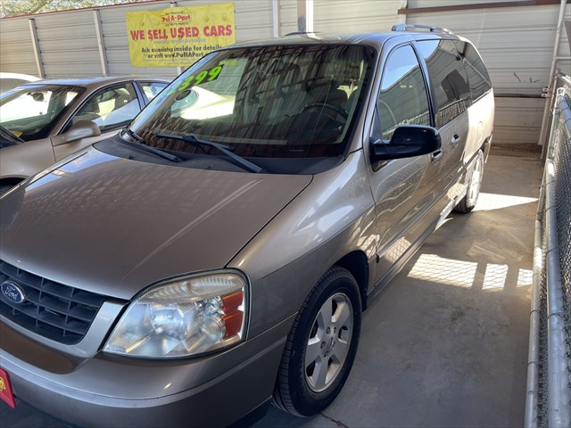 Used car