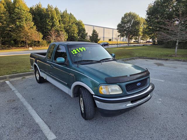 Used Cars