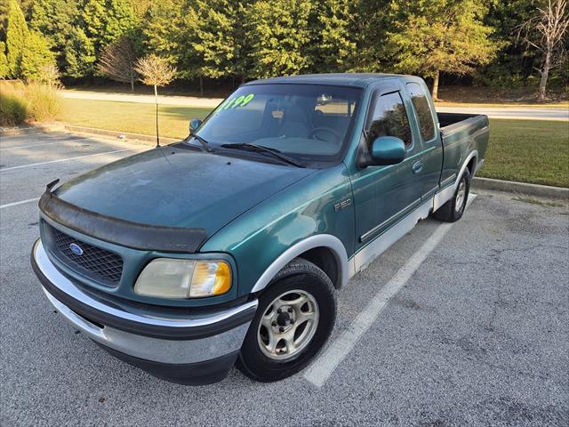 Used car