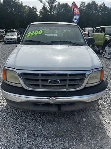 Used car
