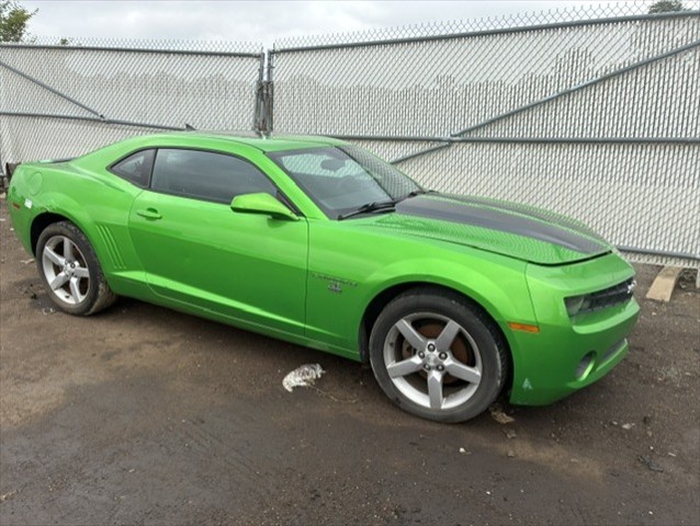 Used car