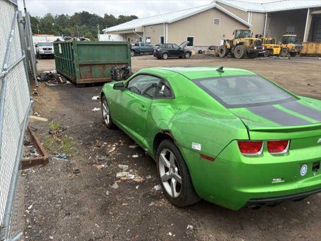 Used car