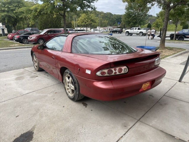 Used car