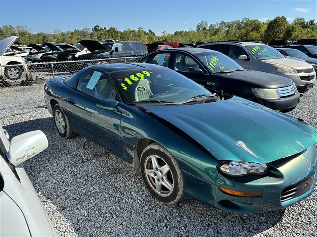Used car