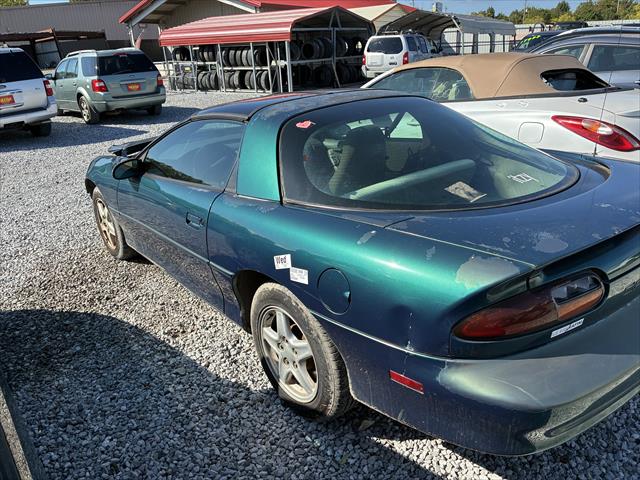 Used car