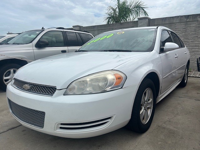 Used car