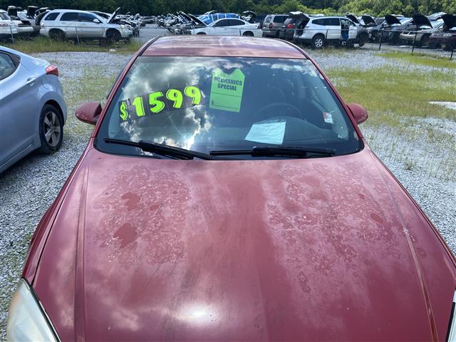 Used Cars