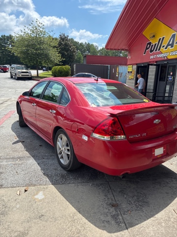 Used car