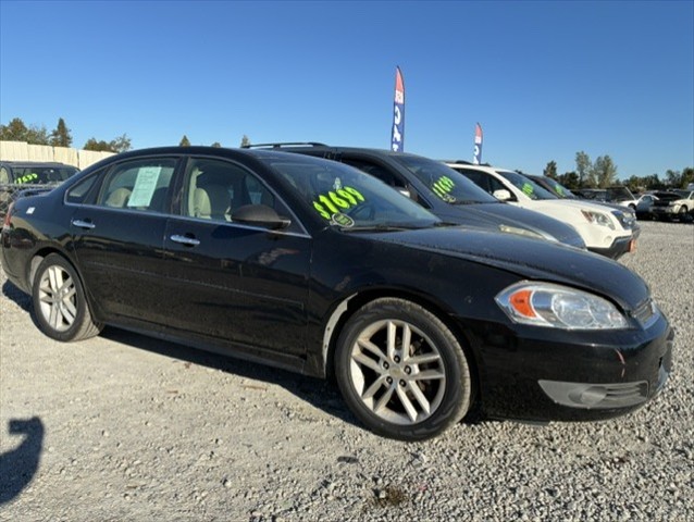 Used car