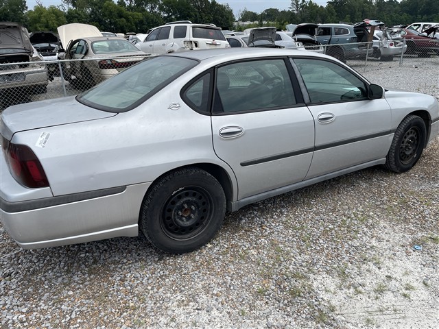 Used car