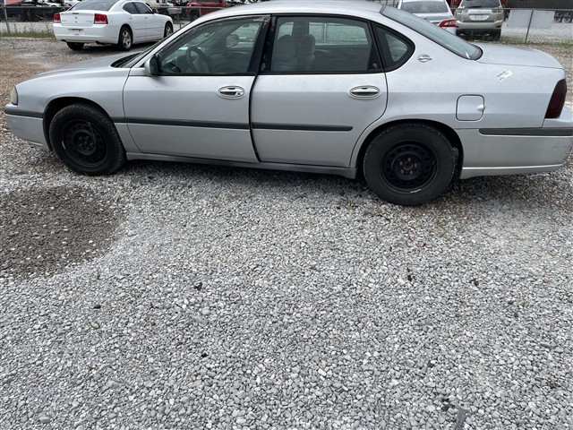 Used car
