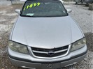 Used car