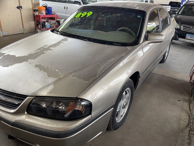 Used car
