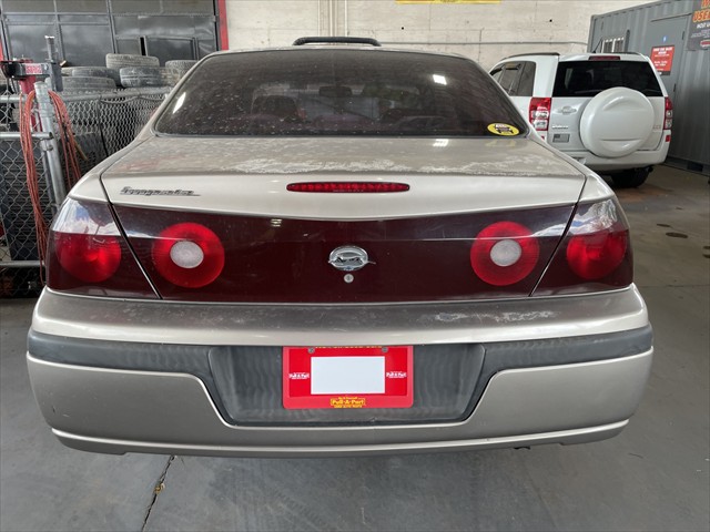 Used car