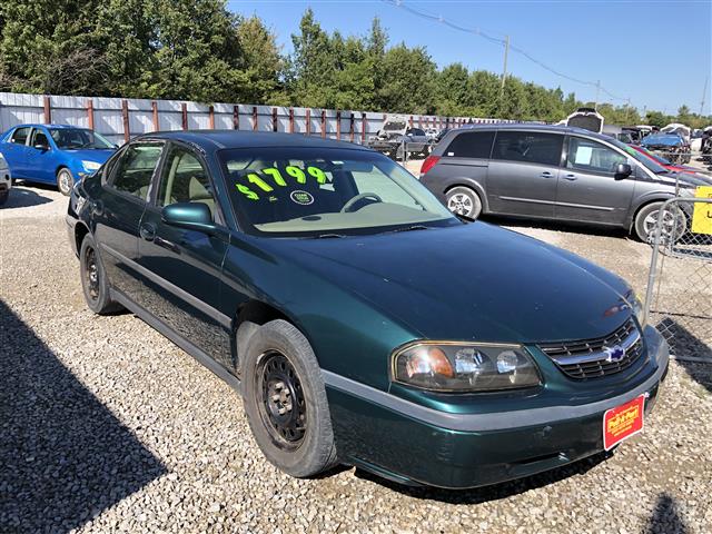 Used car
