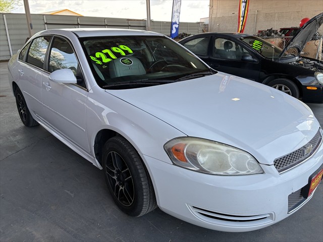 Used car