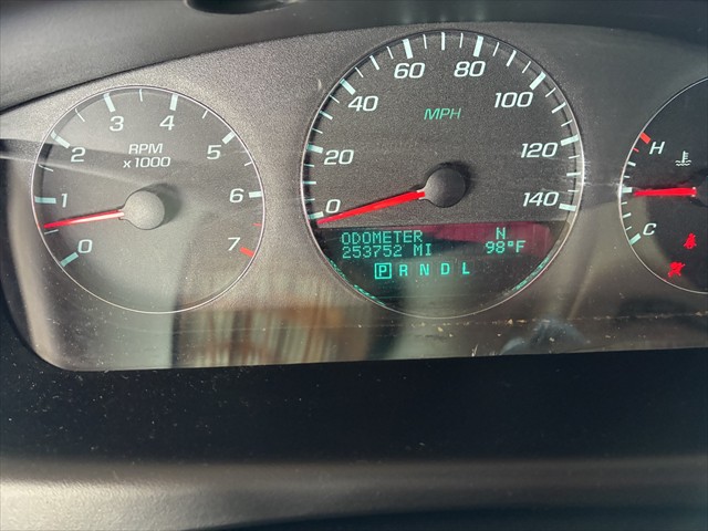 Used car