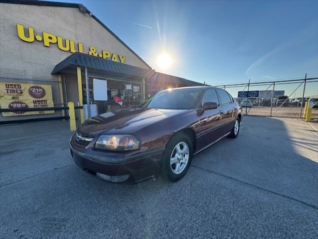 Vehículos De Ocasión