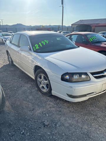 Used car