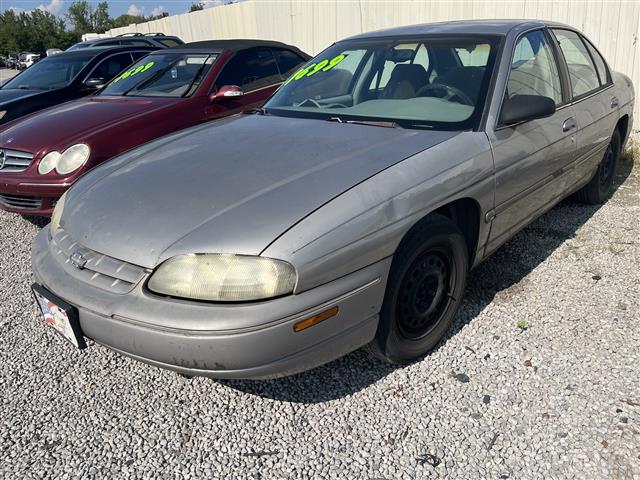 Used car