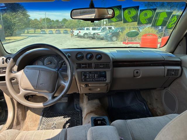 Used car