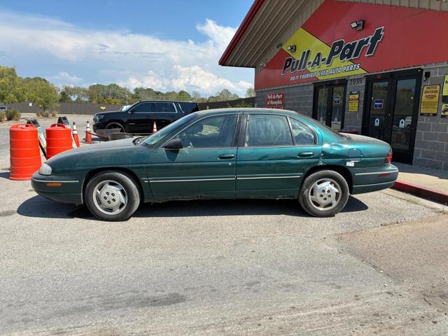 Used car