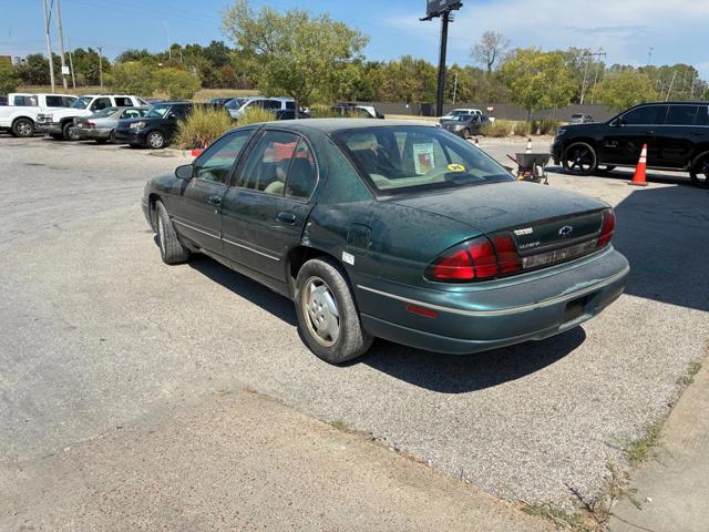 Used car