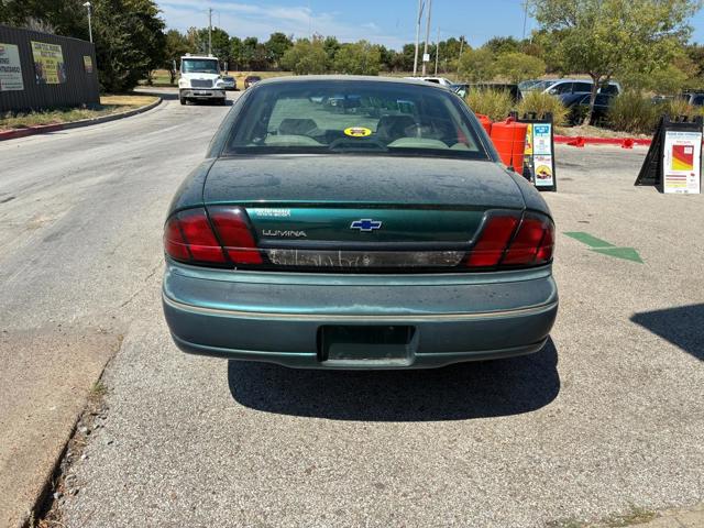 Used car