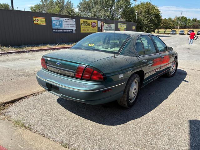 Used car