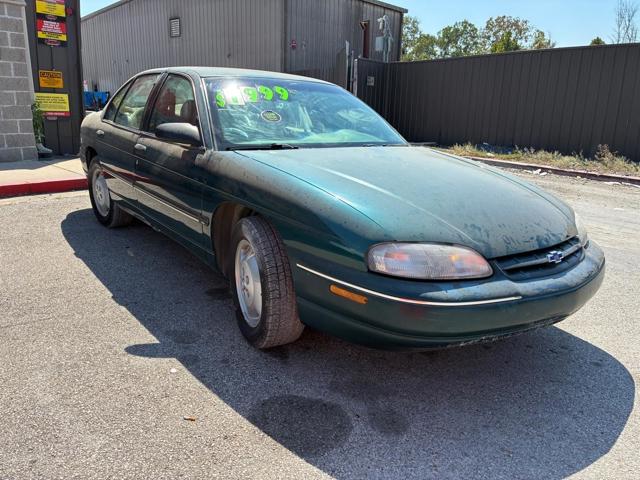 Used car
