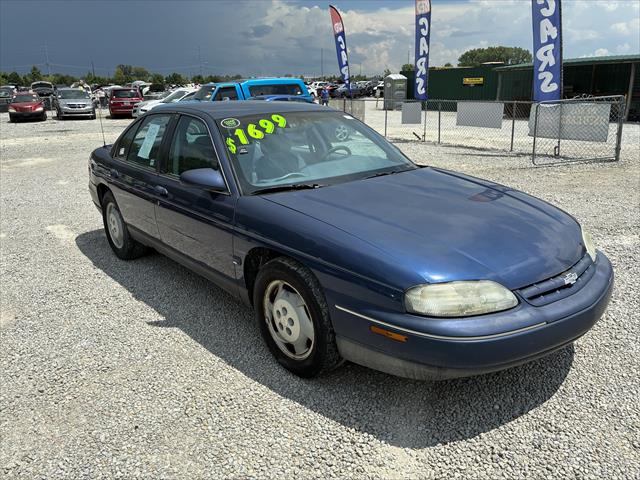 Used car