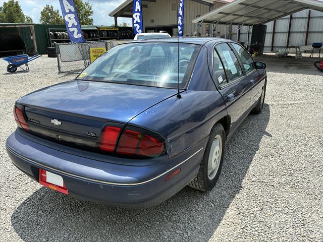 Used car