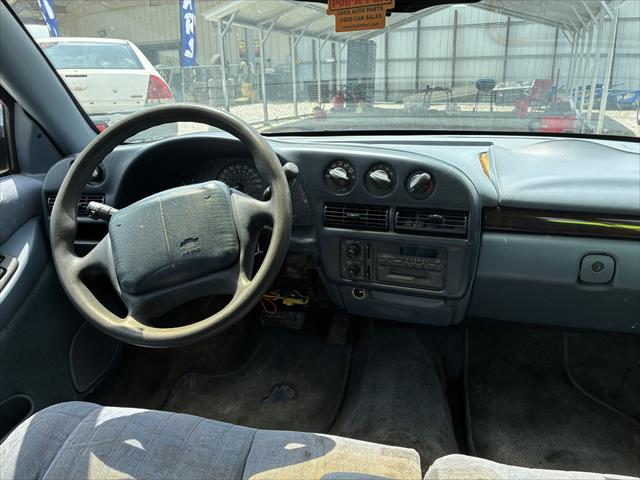 Used car
