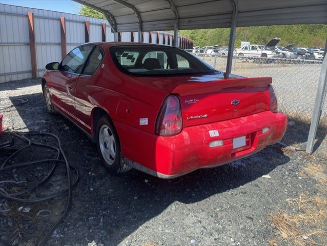 Used car