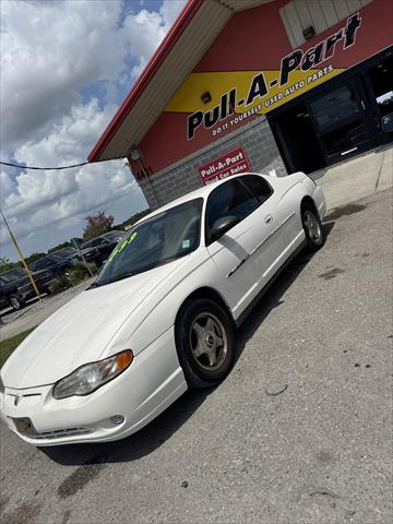 Used car