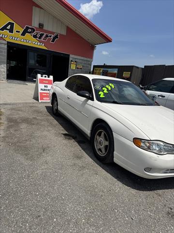 Used car