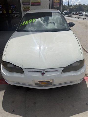 Used car