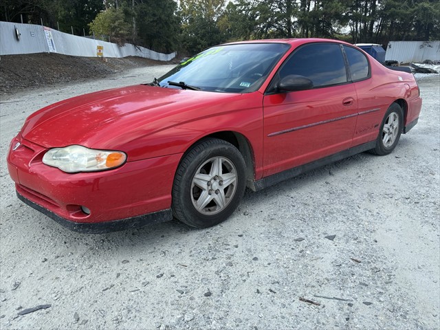 Used car