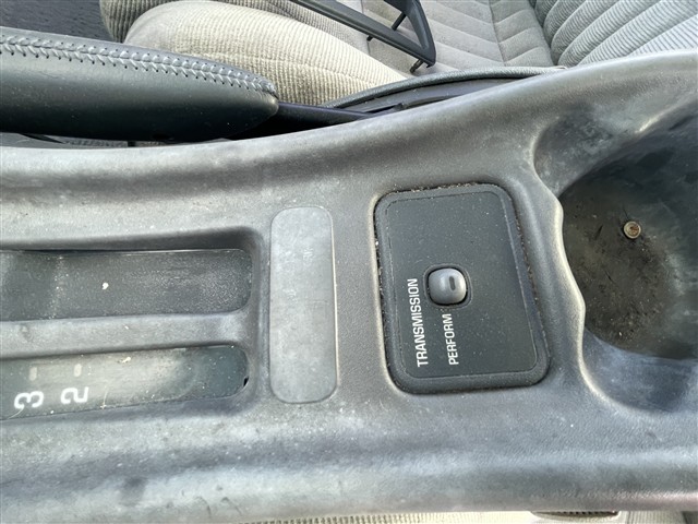 Used car