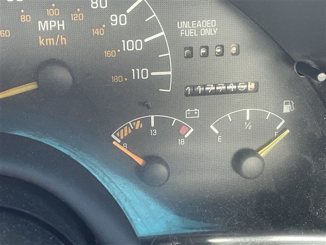 Used car