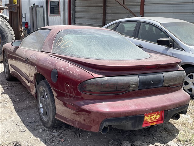 Used car