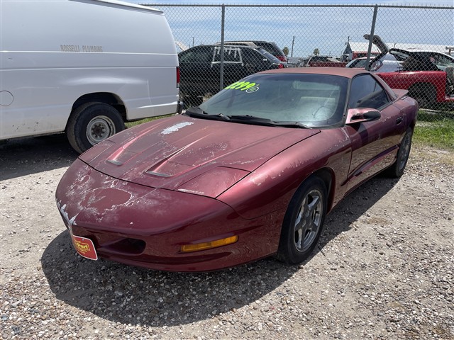 Used Cars