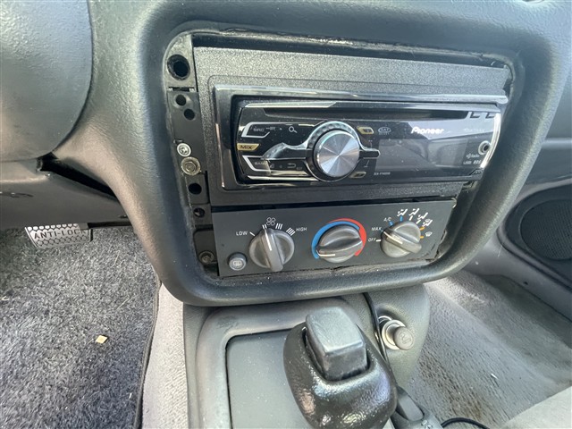 Used car
