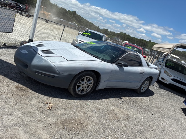 Used car