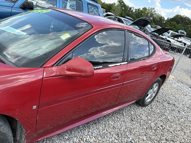 Used car