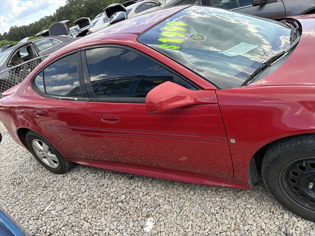 Used car