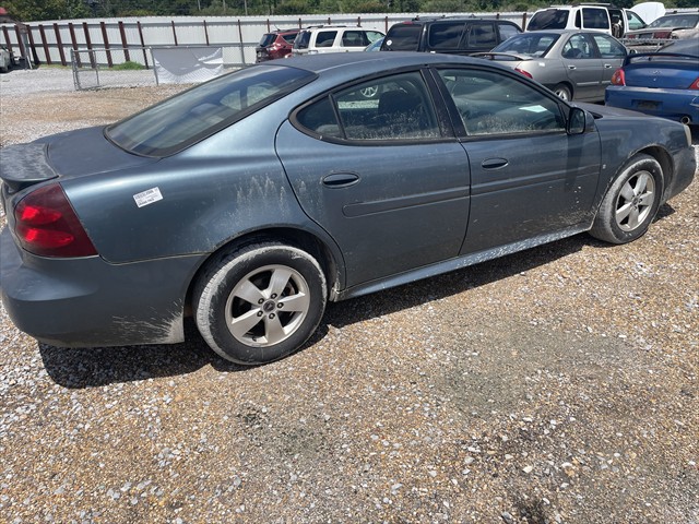 Used car