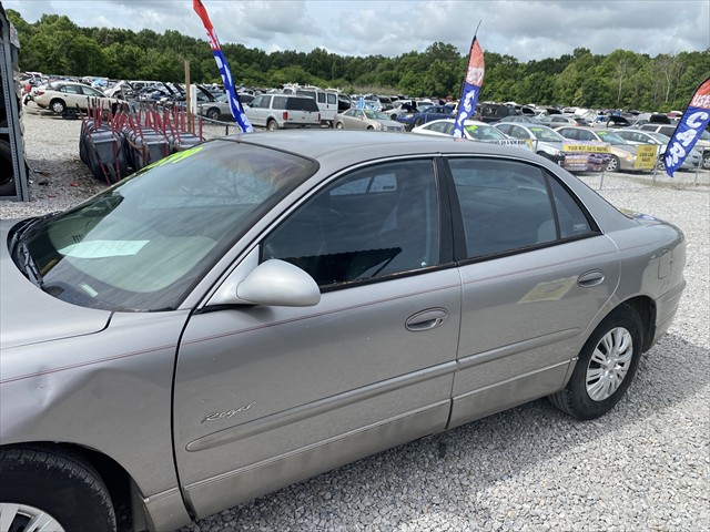 Used car